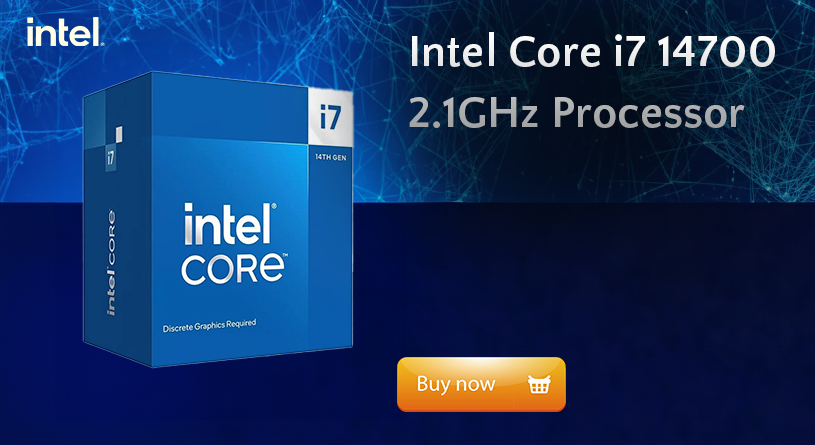 Intel NUC 11 Performance kit