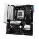 ASRock B850M Pro RS WiFi AMD Motherboard