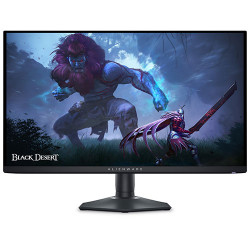 Dell Alienware 27 inch 360Hz QD-OLED Gaming Monitor (AW2725DF) Dell Alienware 27 inch 360Hz QD-OLED Gaming Monitor (AW2725DF)