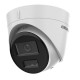 Hikvision 4MP IP Smart Hybrid Light Dome Camera (DS-2CD1343G2-LIU)