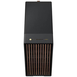 Fractal Design North XL Charcoal Black TG Dark Tint Mid-Tower PC Case (FD-C-NOR1X-02)