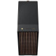 Fractal Design North XL Charcoal Black TG Dark Tint Mid-Tower PC Case (FD-C-NOR1X-02)