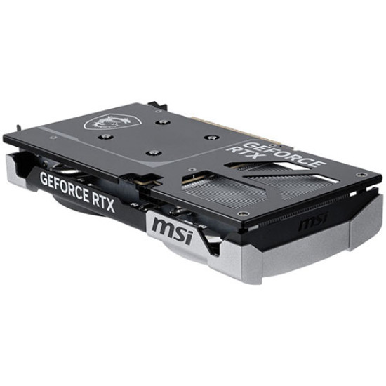 MSI GeForce RTX 5060 Ti 16G VENTUS 2X OC PLUS 16GB GDDR7 MSI GeForce RTX 5060 Ti 16G VENTUS 2X OC PLUS 16GB GDDR7