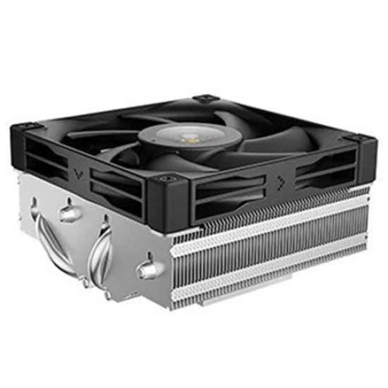 Deepcool AN400 Low-Profile CPU Cooler (R-AN400-SRWNMN-G) Deepcool AN400 Low-Profile CPU Cooler (R-AN400-SRWNMN-G)