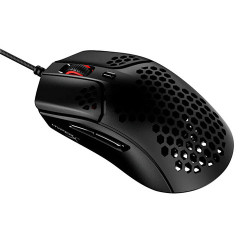 HyperX Pulsefire Haste Gaming Mouse Black (4P5P9AA)