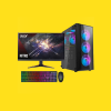 Gaming Desktops