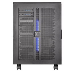Thermaltake Core W200 Super Tower Chassis - Black (CA-1F5-00F1WN-00)