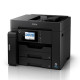 Epson EcoTank Monochrome A3 Wi-Fi Duplex Multi-Function Ink Tank Printer (M15180) Epson EcoTank Monochrome A3 Wi-Fi Duplex Multi-Function Ink Tank Printer (M15180)