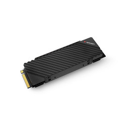 Verbatim Vi7000G 1TB PCIe NVMe M.2 SSD