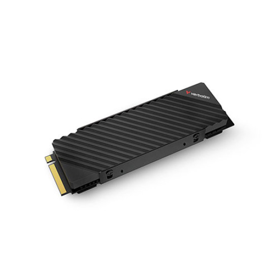 Verbatim Vi7000G 1TB PCIe NVMe M.2 SSD