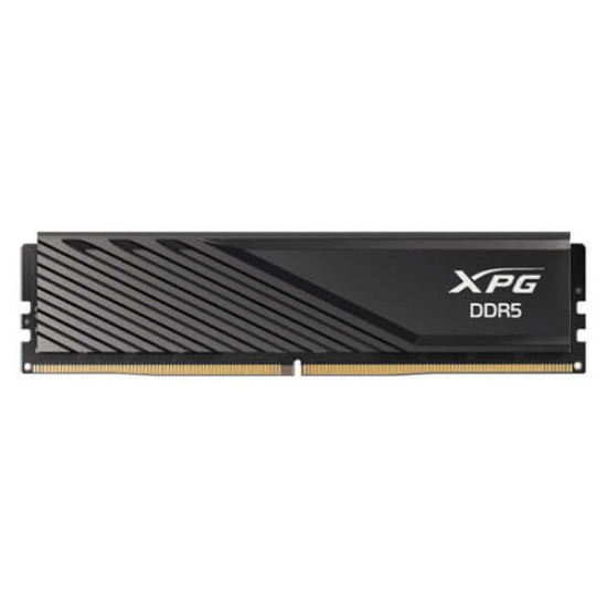 Adata XPG Lancer Blade Black 2x32GB DDR5 6000MHz (AX5U6000C3032G-DTLABBK)