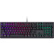 Cooler Master MasterKeys MK750 Mechanical Gaming Keyboard -Brown Switch (MK-750-GKCM1-US)
