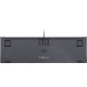 Cooler Master MasterKeys MK750 Mechanical Gaming Keyboard -Brown Switch (MK-750-GKCM1-US)