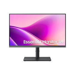 Samsung 24 inch FHD Monitor with IPS Panel (LS24F430UAWXXL)