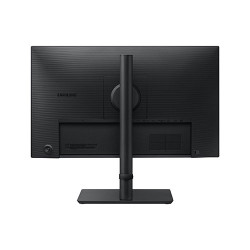 Samsung 24 inch FHD Monitor with IPS Panel (LS24F430UAWXXL)