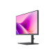Samsung 24 inch FHD Monitor with IPS Panel (LS24F430UAWXXL)