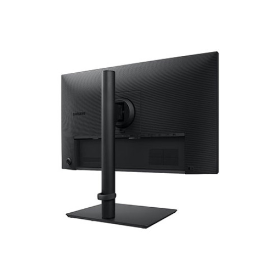 Samsung 24 inch FHD Monitor with IPS Panel (LS24F430UAWXXL)