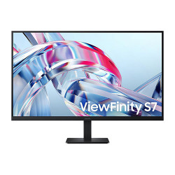 Samsung 32 inch ViewFinity S7 S70H 4K UHD Monitor (LS32H700EAWXXL)