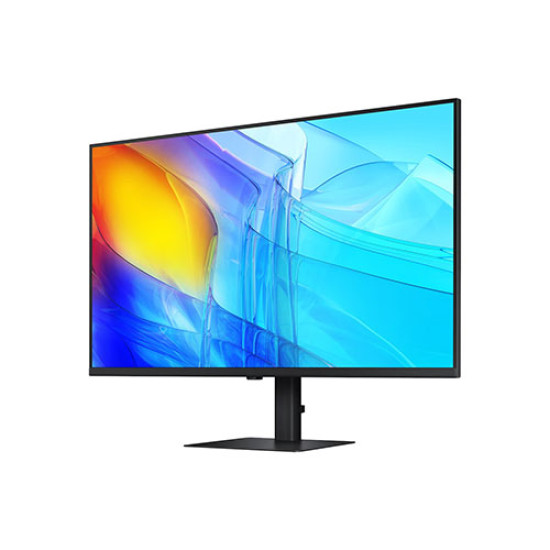 Samsung 37 inch 4K UHD ViewFinity S8 Monitor(LS37D800EAWXXL)