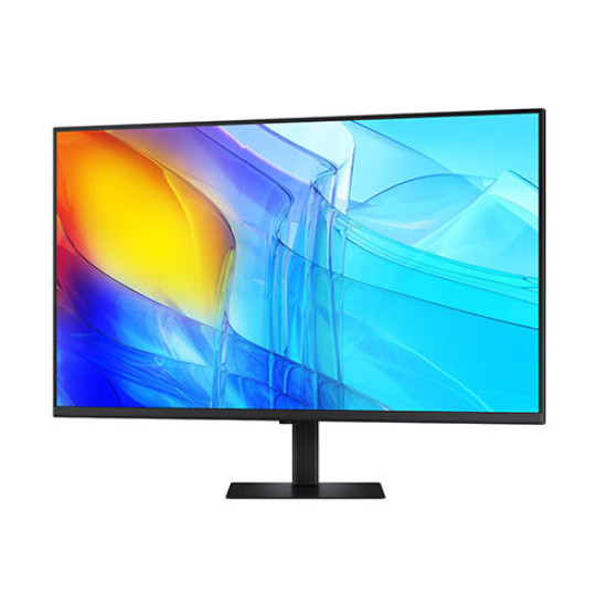 Samsung 37 inch 4K UHD ViewFinity S8 Monitor(LS37D800EAWXXL)