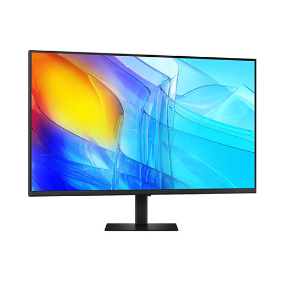 Samsung 37 inch 4K UHD ViewFinity S8 Monitor(LS37D800EAWXXL)