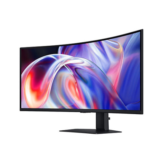 Samsung 40 inch ViewFinity S8 S85TH 5K2K WUHD 144Hz Monitor (LS40H852TAWXXL)