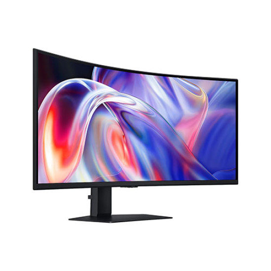 Samsung 40 inch ViewFinity S8 S85TH 5K2K WUHD 144Hz Monitor (LS40H852TAWXXL)