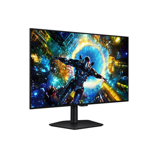 Samsung 32 inch Odyssey OLED G7 G73SH 4K 165Hz / FHD 330Hz Gaming Monitor (LS32HG730SWXXL)