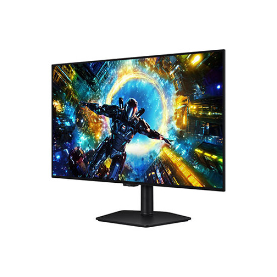 Samsung 32 inch Odyssey OLED G7 G73SH 4K 165Hz / FHD 330Hz Gaming Monitor (LS32HG730SWXXL)