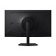 Samsung 32 inch Odyssey OLED G7 G73SH 4K 165Hz / FHD 330Hz Gaming Monitor (LS32HG730SWXXL)