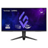 ViewSonic 34 inch 165Hz UWQHD Gaming Monitor (VX3480-2K-PRO)