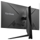 ViewSonic 34 inch 165Hz UWQHD Gaming Monitor (VX3480-2K-PRO)