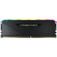 Corsair VENGEANCE RGB RS 16GB (1 x 16GB) DDR4 DRAM 3200MHz C16 (CMG16GX4M1E3200C16)