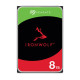 Seagate IronWolf 8TB NAS Internal Hard Drive (ST8000VN004)