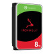 Seagate IronWolf 8TB NAS Internal Hard Drive (ST8000VN004)