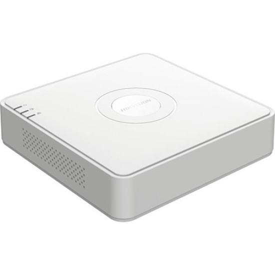 Hikvision16-ch 1080P Lite Mini 1U H.265 DVR (DS-7116HGHI-M1/T)