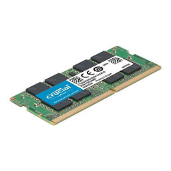 Crucial Basics 8GB DDR4 2666 SODIMM (CB8G82666)