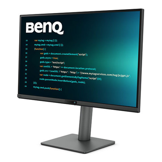 BenQ 27 inch 2K 144Hz Programming Monitor (RD270Q)