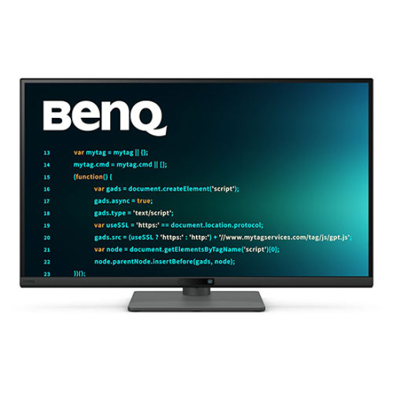 BenQ 27 inch 2K 144Hz Programming Monitor (RD270Q)