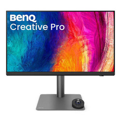 BenQ Creative Pro 27 inch 4K Adobe RGB Monitor (PD2732U)