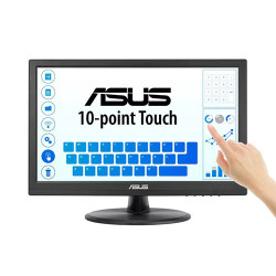 ASUS 16 inch FHD Touch Monitor (VT169HE)