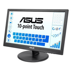 ASUS 16 inch FHD Touch Monitor (VT169HE)