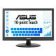 ASUS 16 inch FHD Touch Monitor (VT169HE)