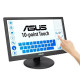 ASUS 16 inch FHD Touch Monitor (VT169HE)
