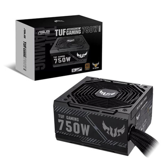Asus TUF Gaming 750W Bronze PSU (TUF-GAMING-750B)