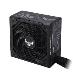 Asus TUF Gaming 750W Bronze PSU (TUF-GAMING-750B)