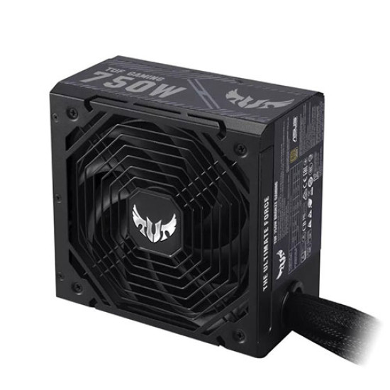 Asus TUF Gaming 750W Bronze PSU (TUF-GAMING-750B)