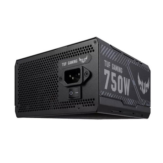 Asus TUF Gaming 750W Bronze PSU (TUF-GAMING-750B)