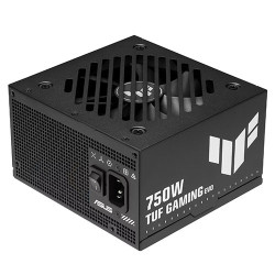 Asus TUF Gaming 750W Bronze EVO PSU (TUF-GAMING-750B-EVO)