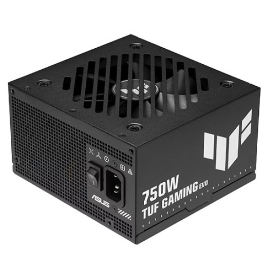 Asus TUF Gaming 750W Bronze EVO PSU (TUF-GAMING-750B-EVO)